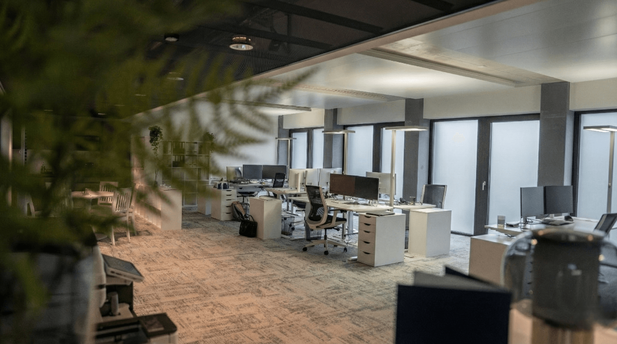 Unsere Leistungen - CM Entwicklung