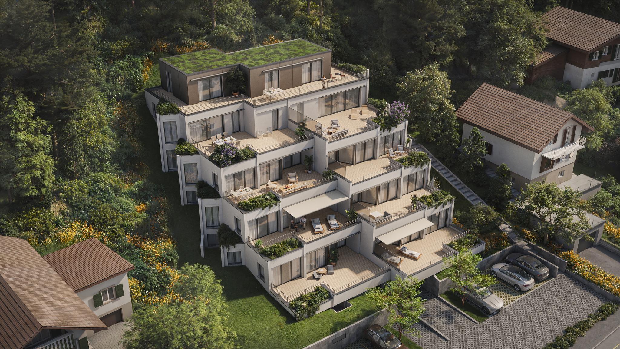 Verkaufen - Immobilienverkauf